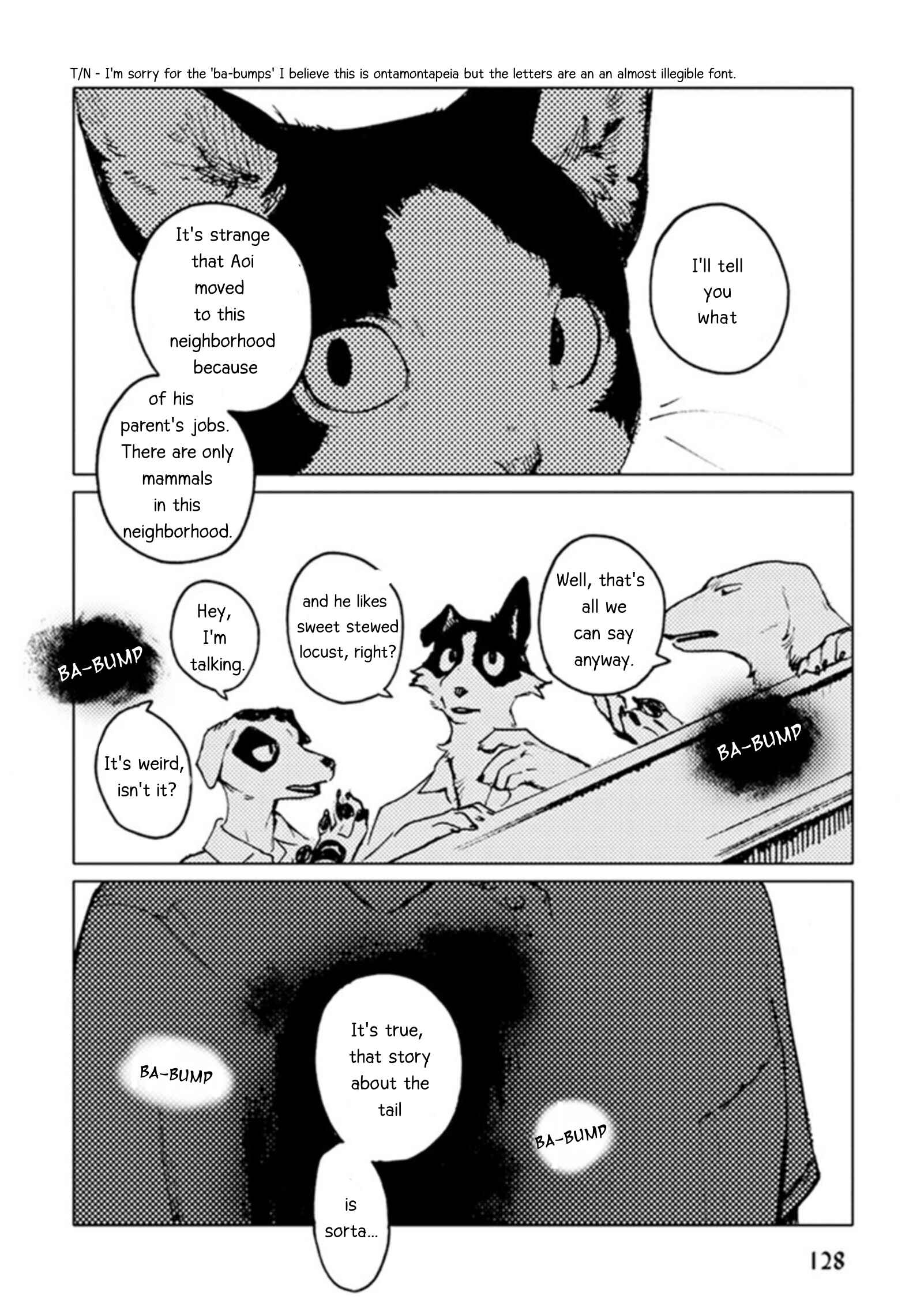 Page 23 Chapter 6 Monotone Blue