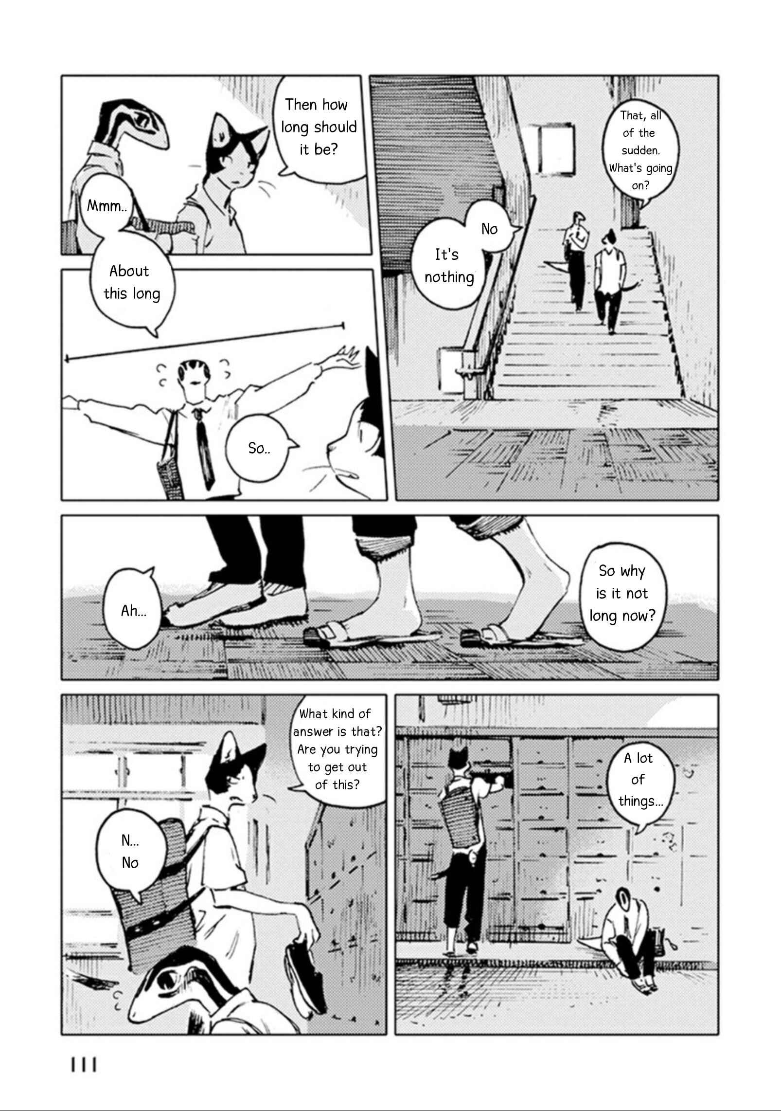 Page 6 Chapter 6 Monotone Blue