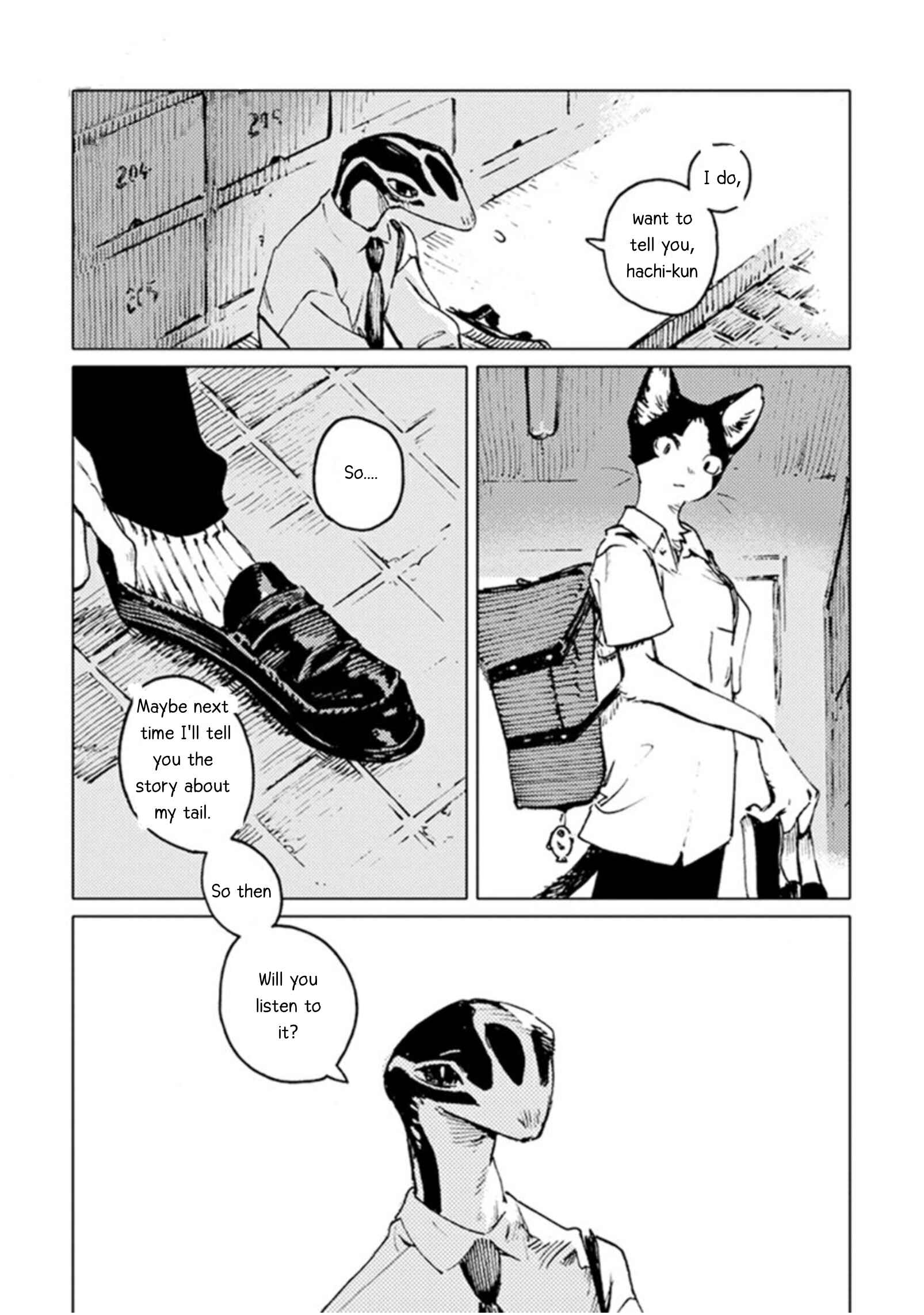 Page 7 Chapter 6 Monotone Blue