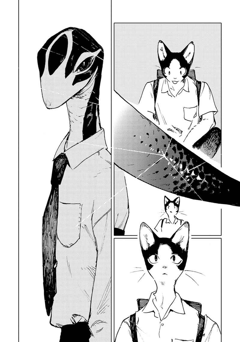 Page 10 Chapter 8 Monotone Blue