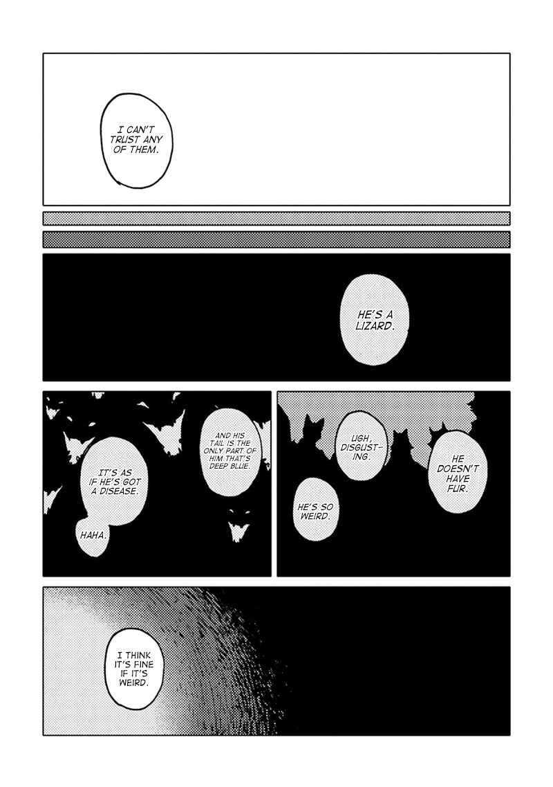 Page 16 Chapter 8 Monotone Blue