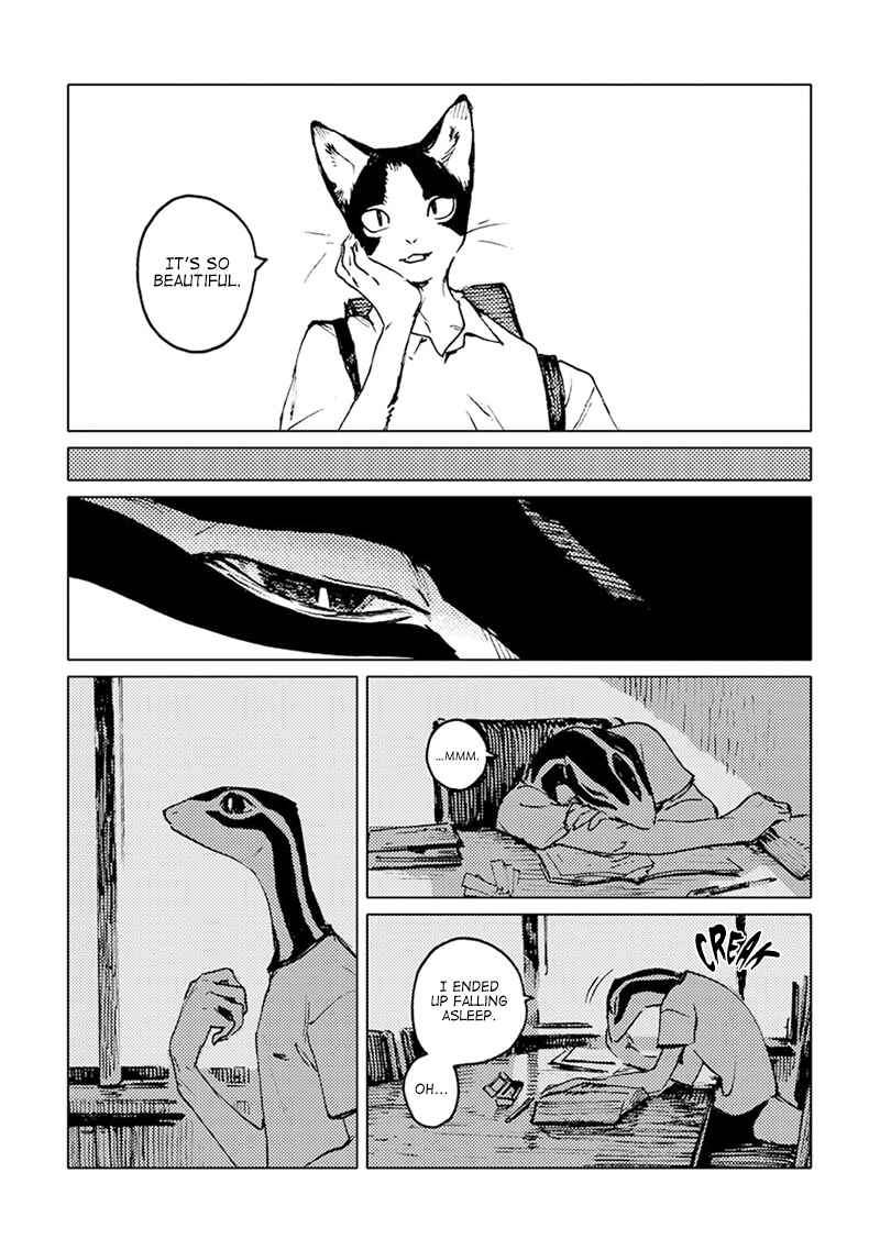 Page 17 Chapter 8 Monotone Blue