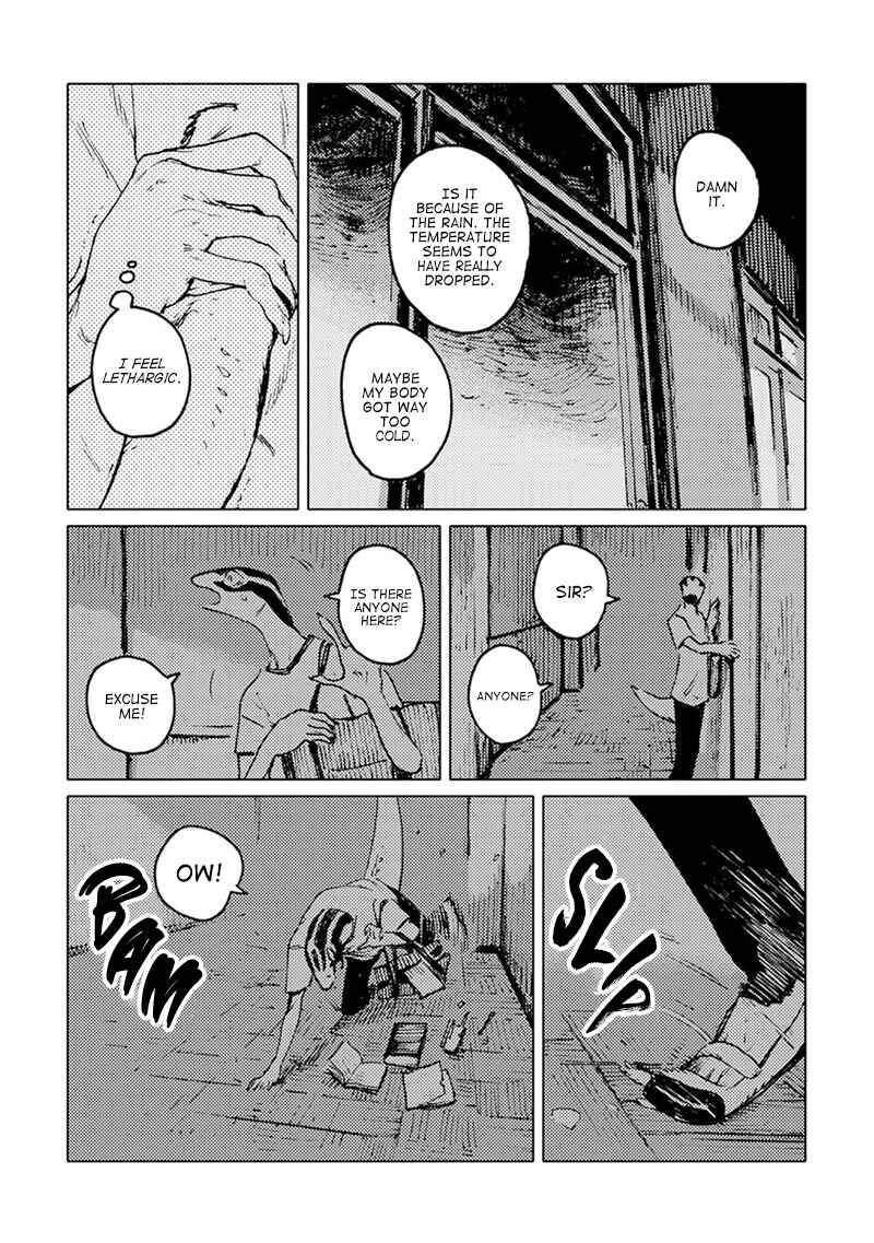 Page 19 Chapter 8 Monotone Blue