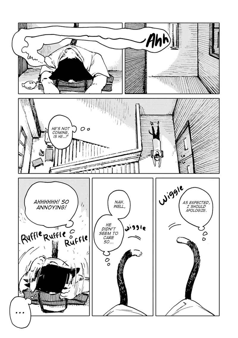Page 3 Chapter 8 Monotone Blue