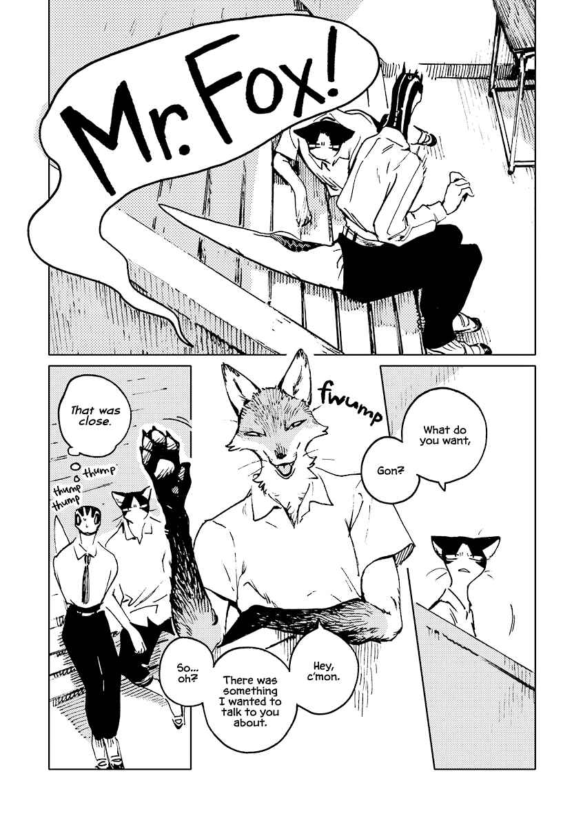 Page 10 Chapter 4 Monotone Blue