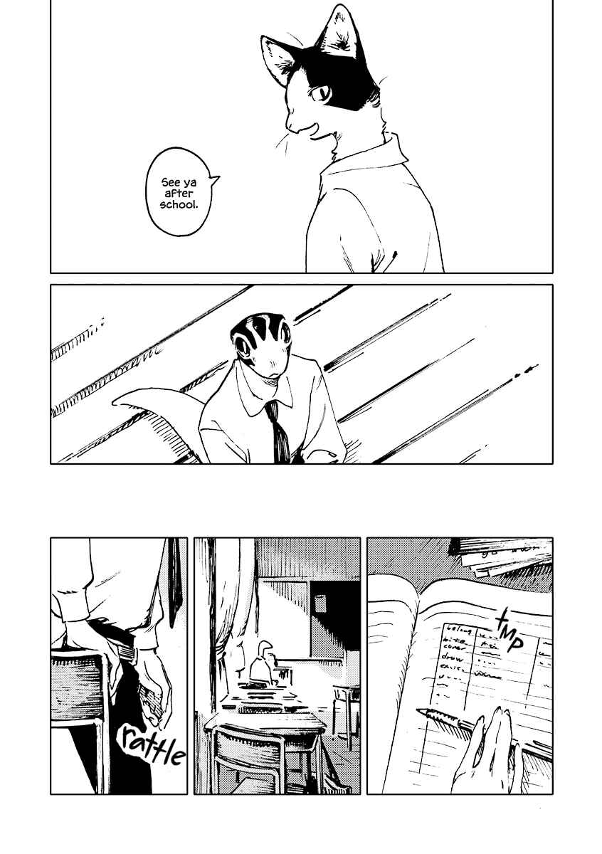 Page 14 Chapter 4 Monotone Blue