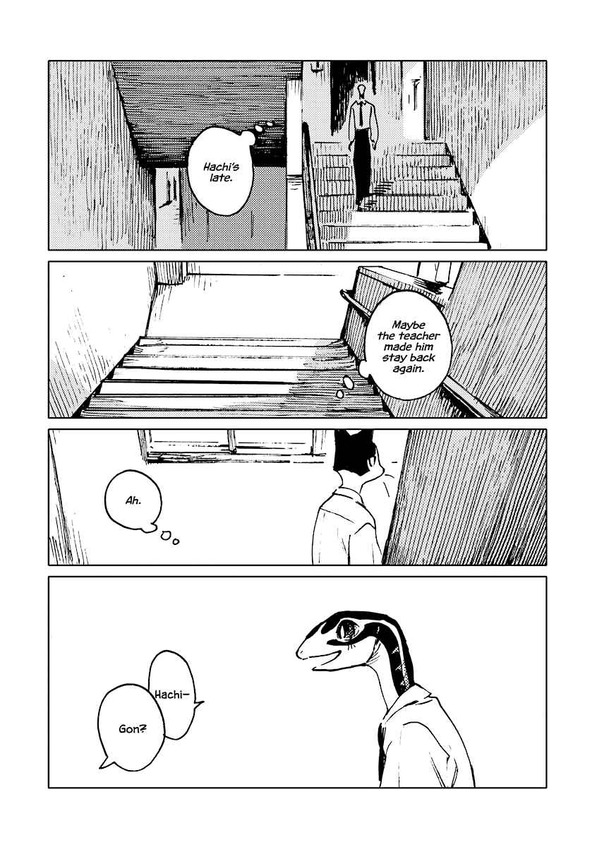 Page 15 Chapter 4 Monotone Blue