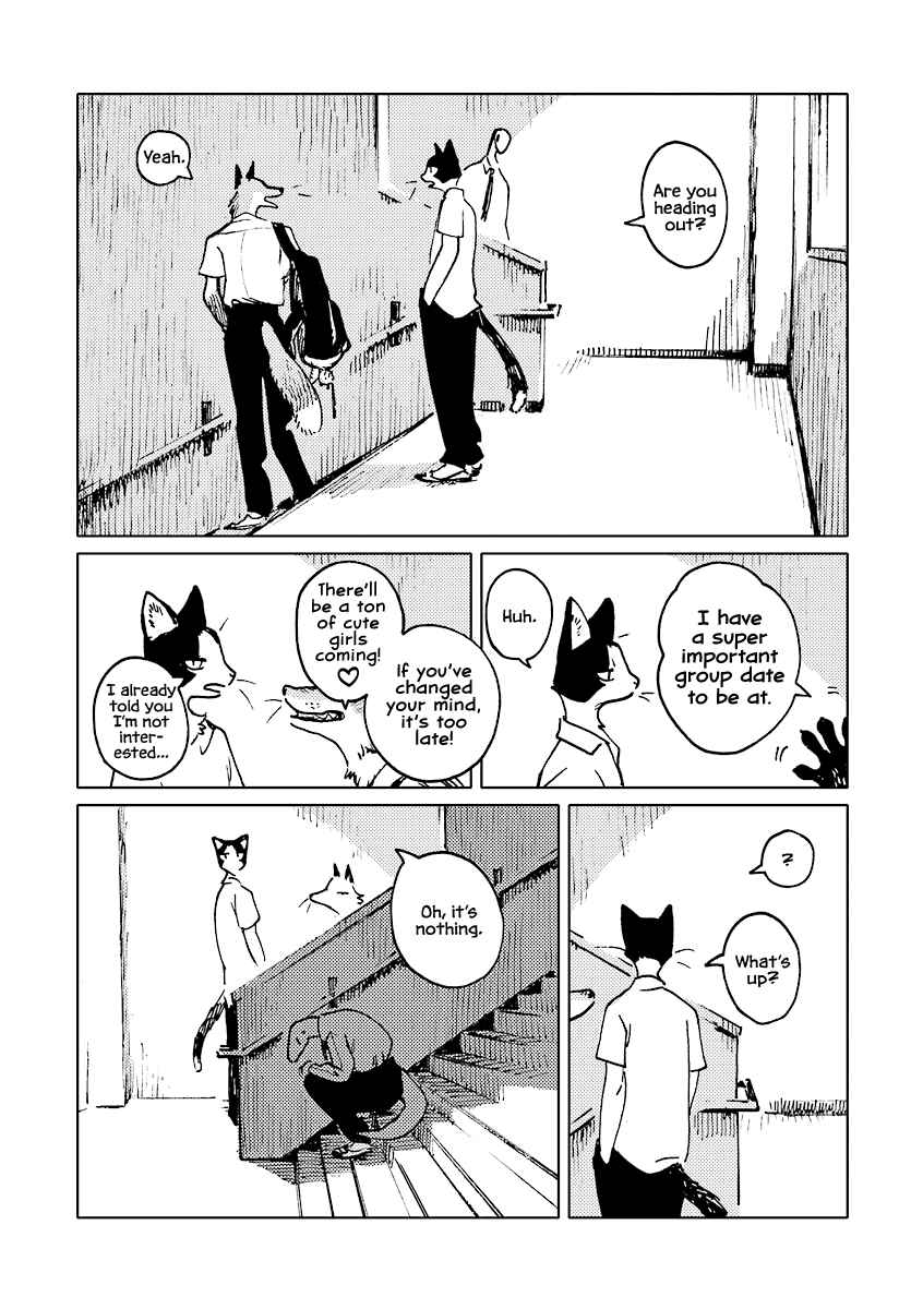 Page 16 Chapter 4 Monotone Blue