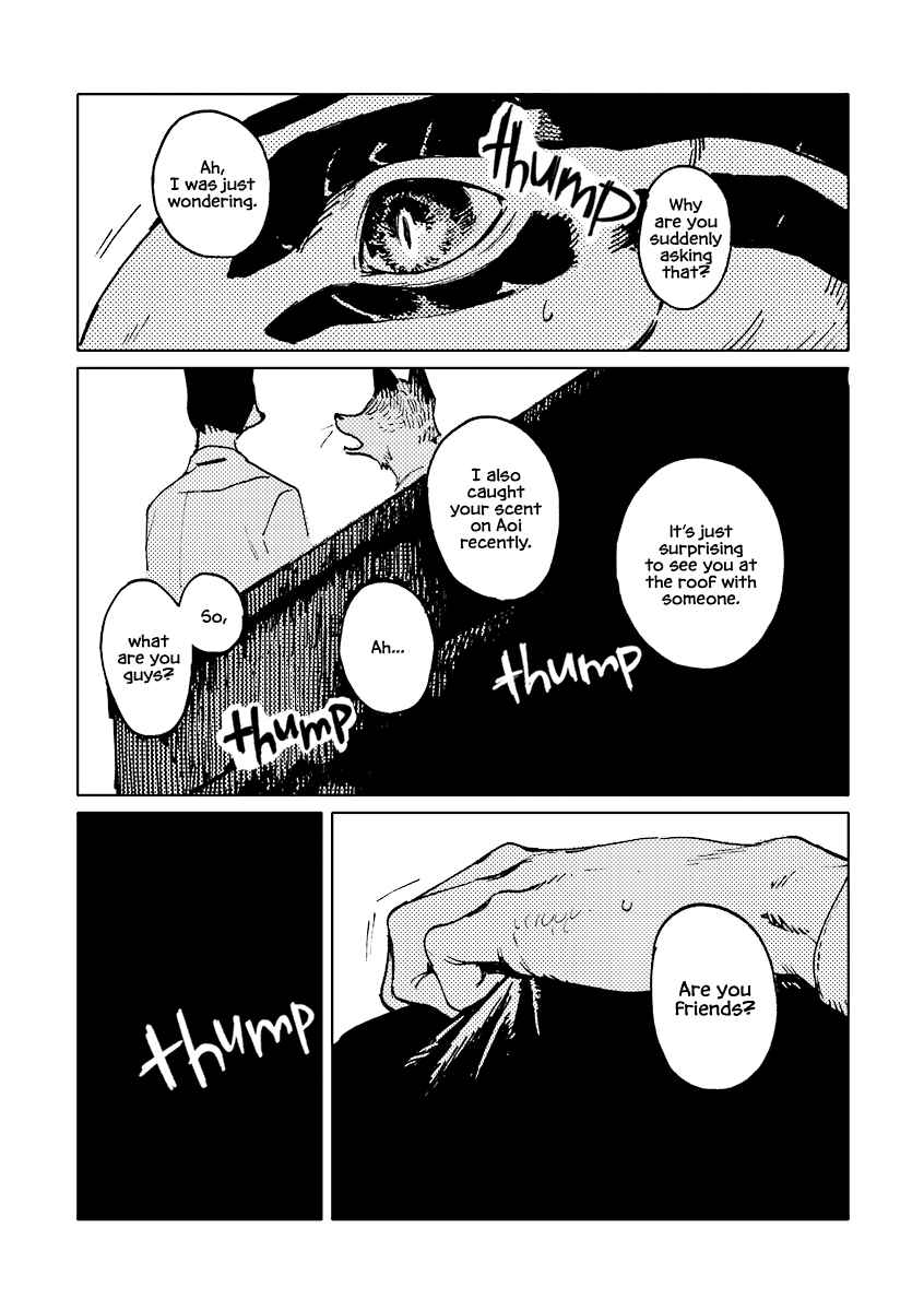 Page 18 Chapter 4 Monotone Blue