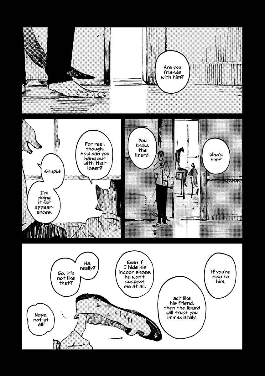 Page 19 Chapter 4 Monotone Blue