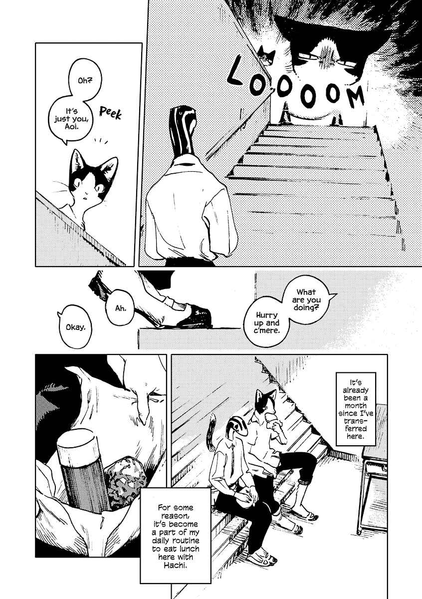 Page 2 Chapter 4 Monotone Blue