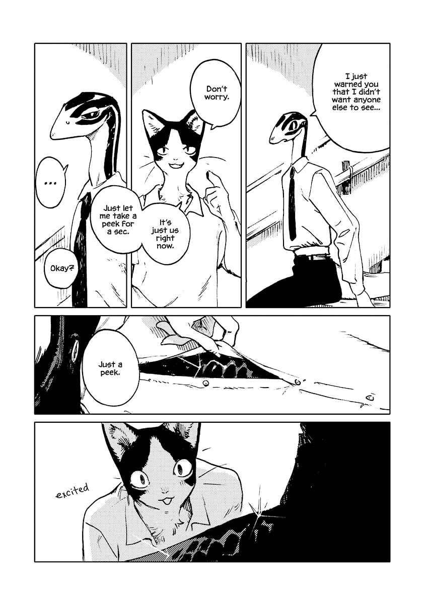 Page 9 Chapter 4 Monotone Blue