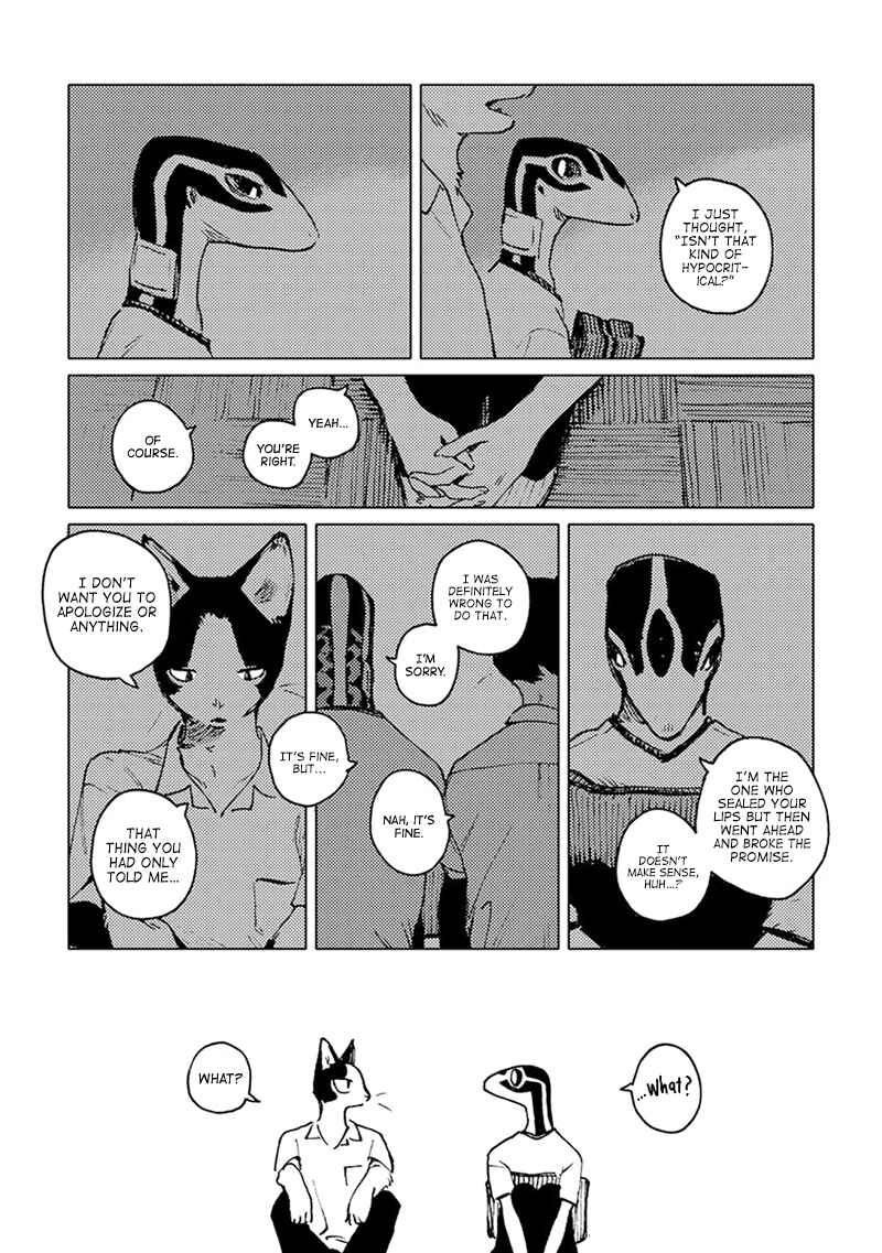 Page 10 Chapter 9 Monotone Blue