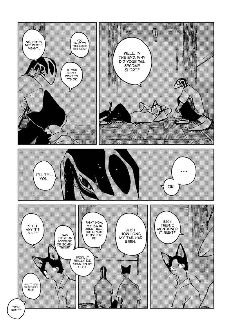 Page 13 Chapter 9 Monotone Blue