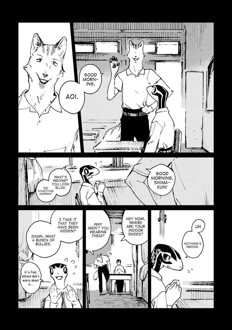 Page 18 Chapter 9 Monotone Blue