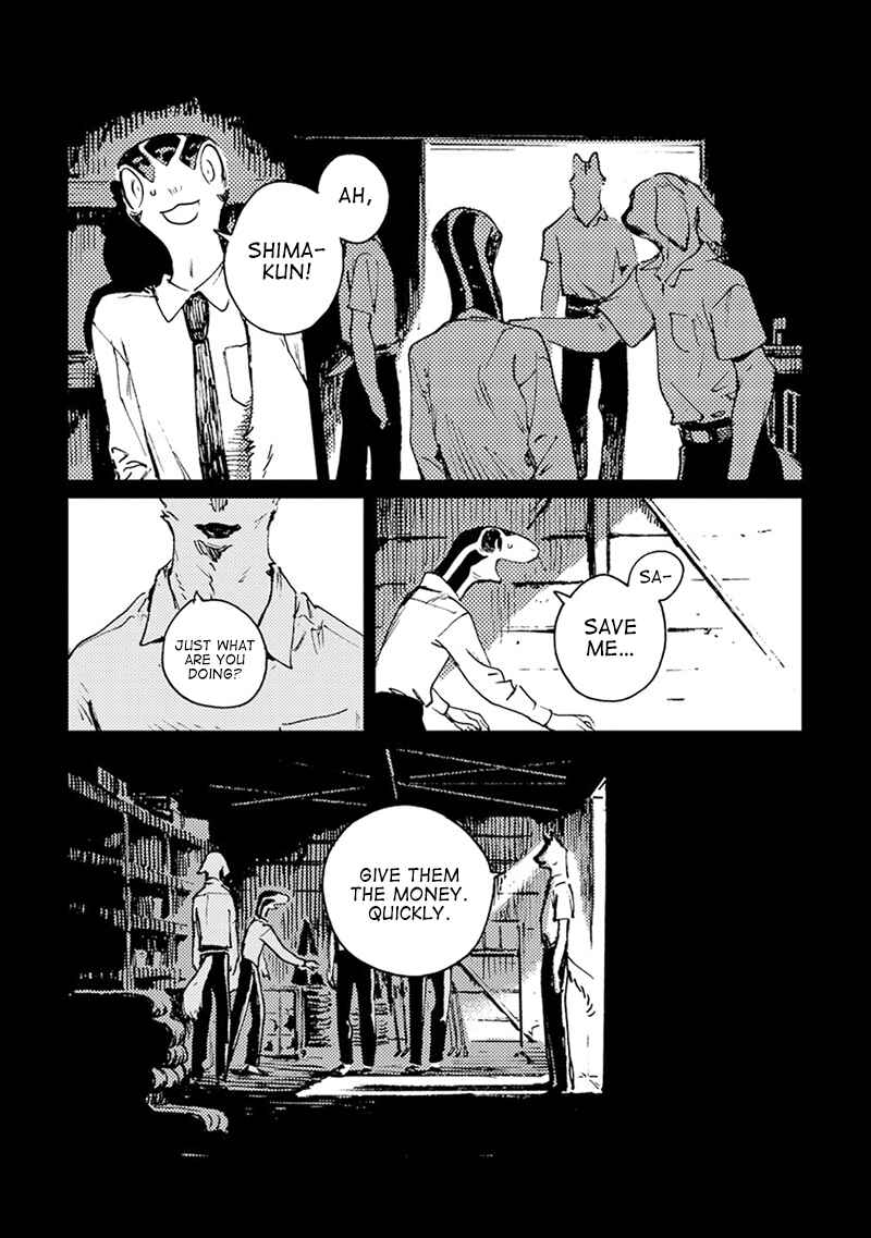 Page 21 Chapter 9 Monotone Blue