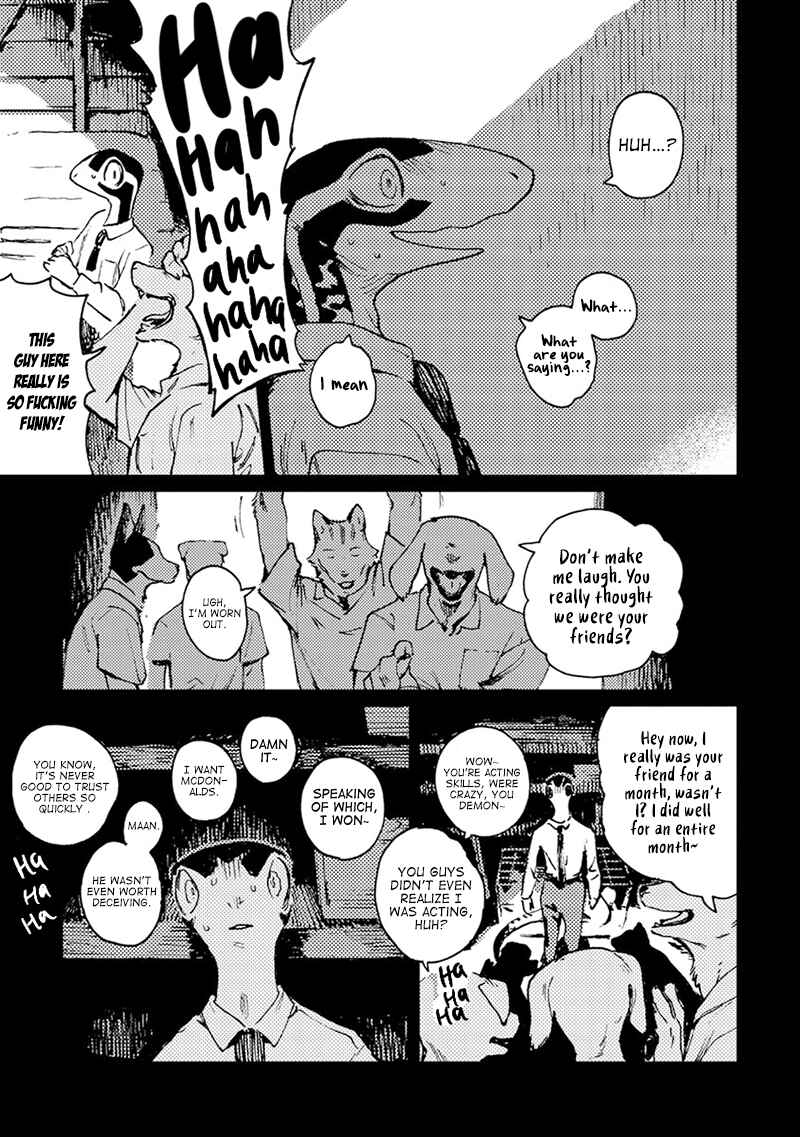 Page 23 Chapter 9 Monotone Blue