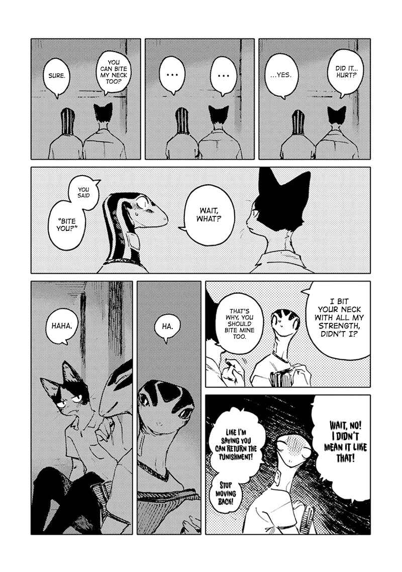 Page 7 Chapter 9 Monotone Blue