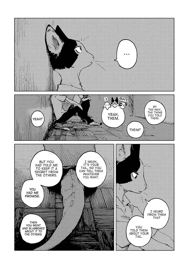 Page 9 Chapter 9 Monotone Blue