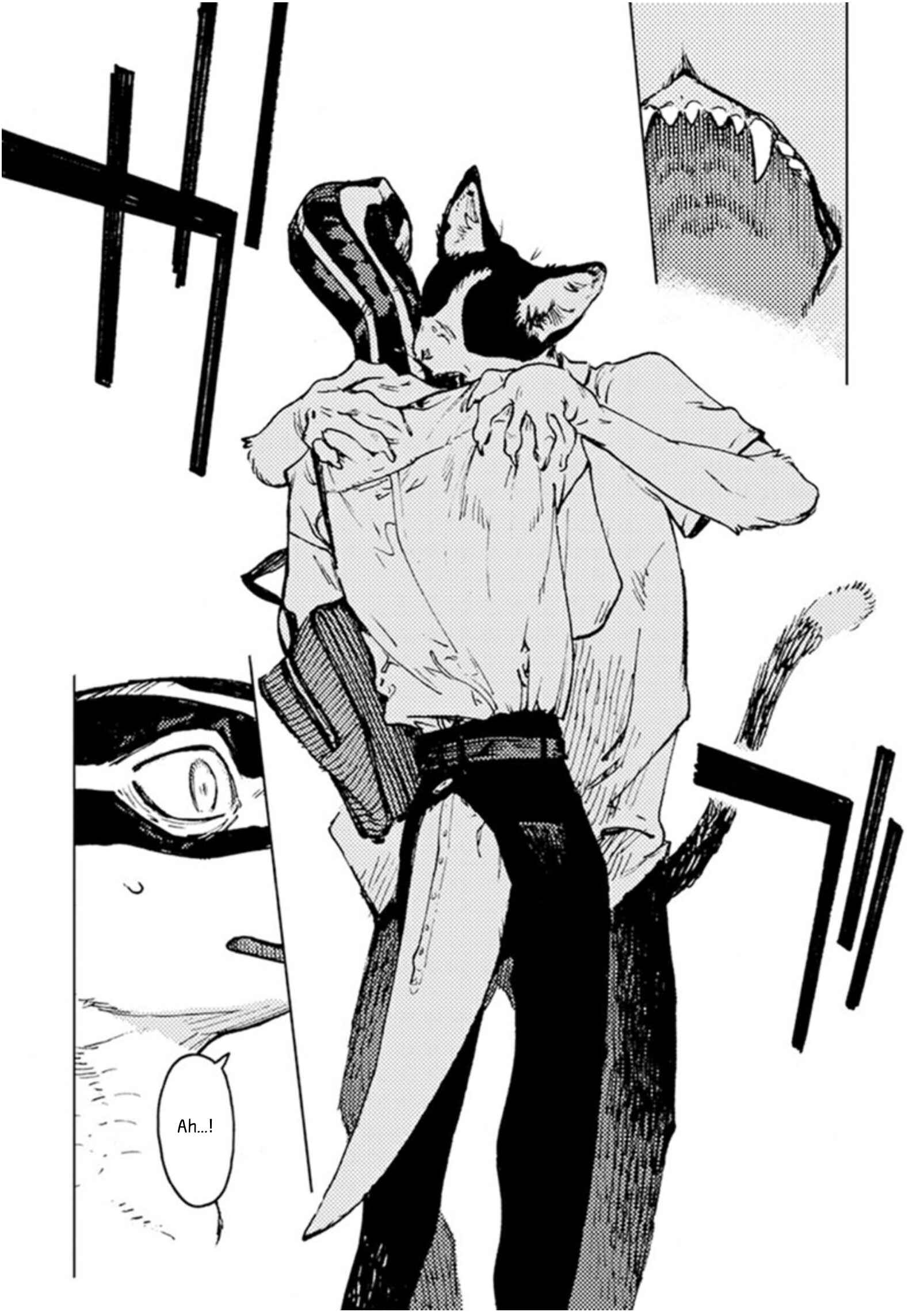 Page 10 Chapter 7 Monotone Blue