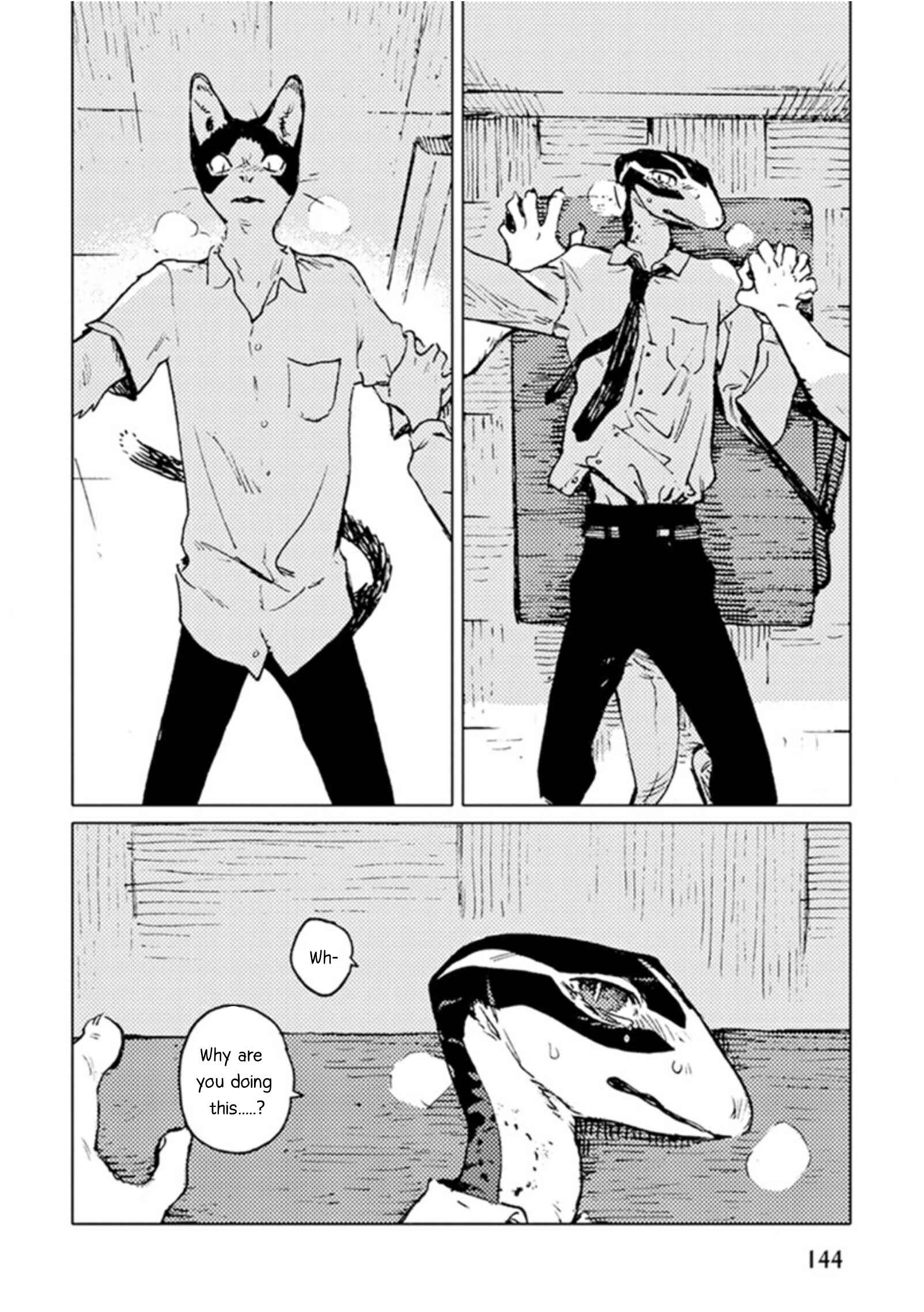 Page 14 Chapter 7 Monotone Blue