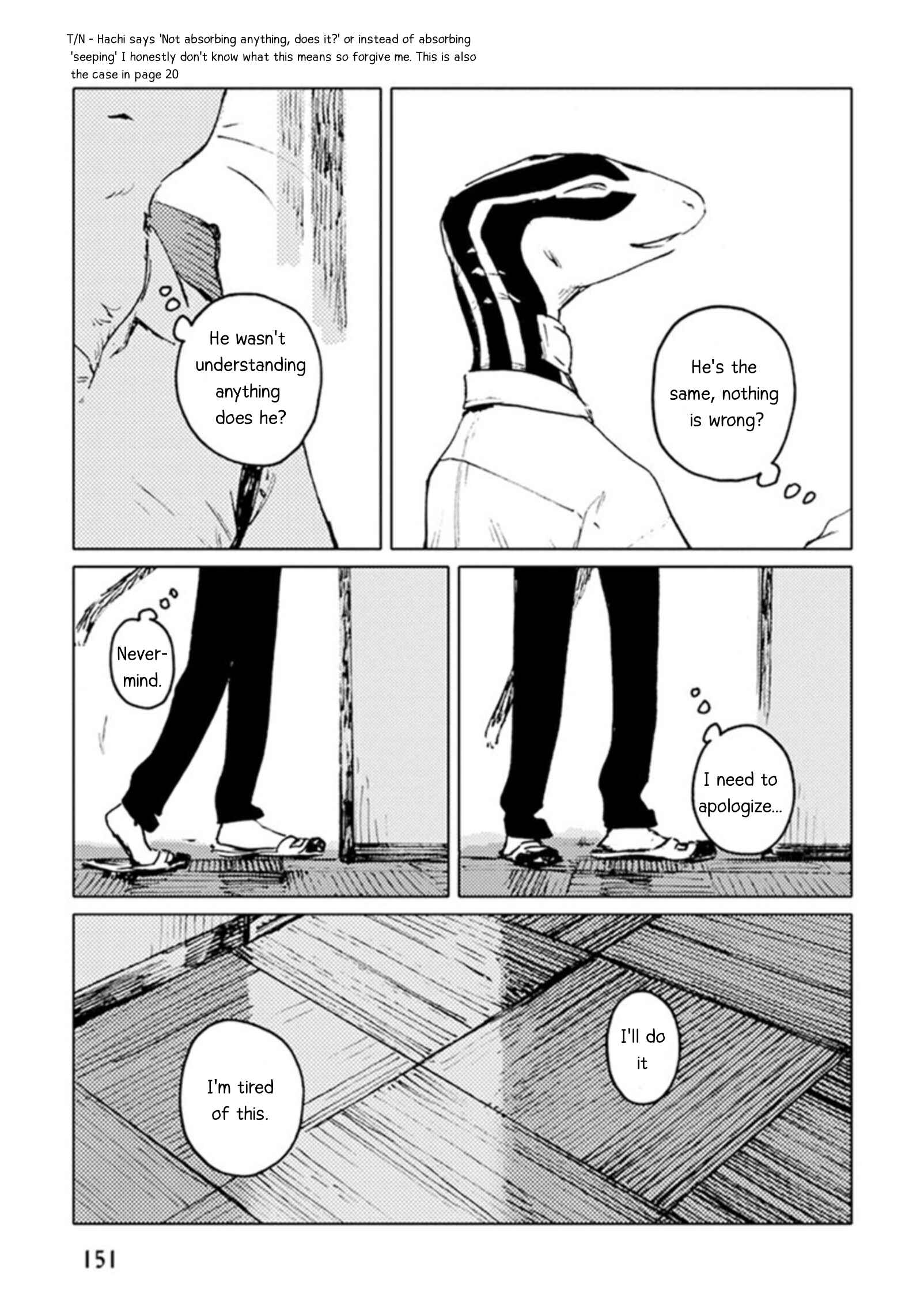Page 21 Chapter 7 Monotone Blue
