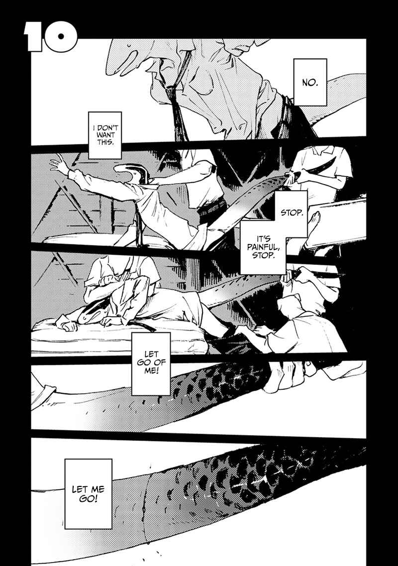 Page 1 Chapter 10 Monotone Blue