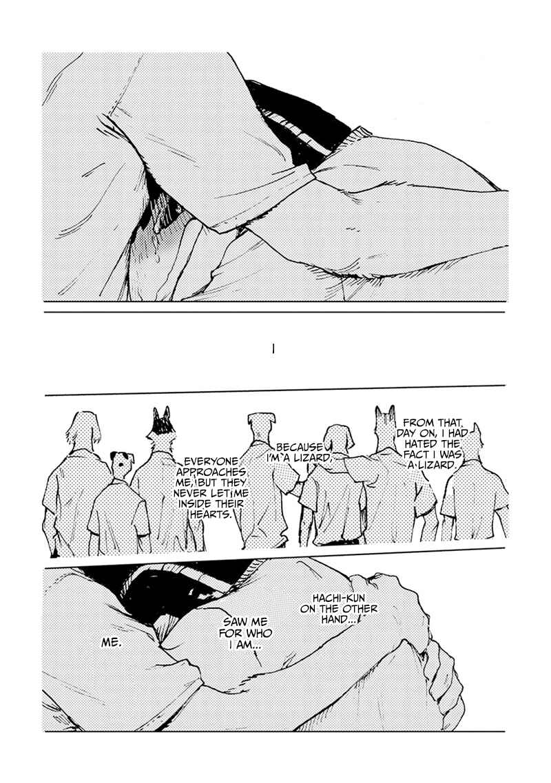 Page 18 Chapter 10 Monotone Blue