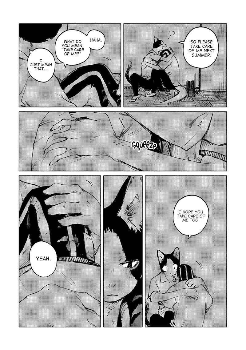 Page 21 Chapter 10 Monotone Blue
