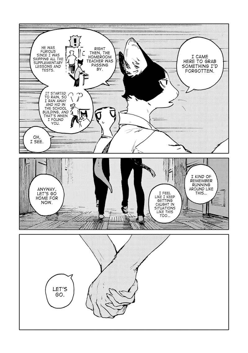 Page 24 Chapter 10 Monotone Blue