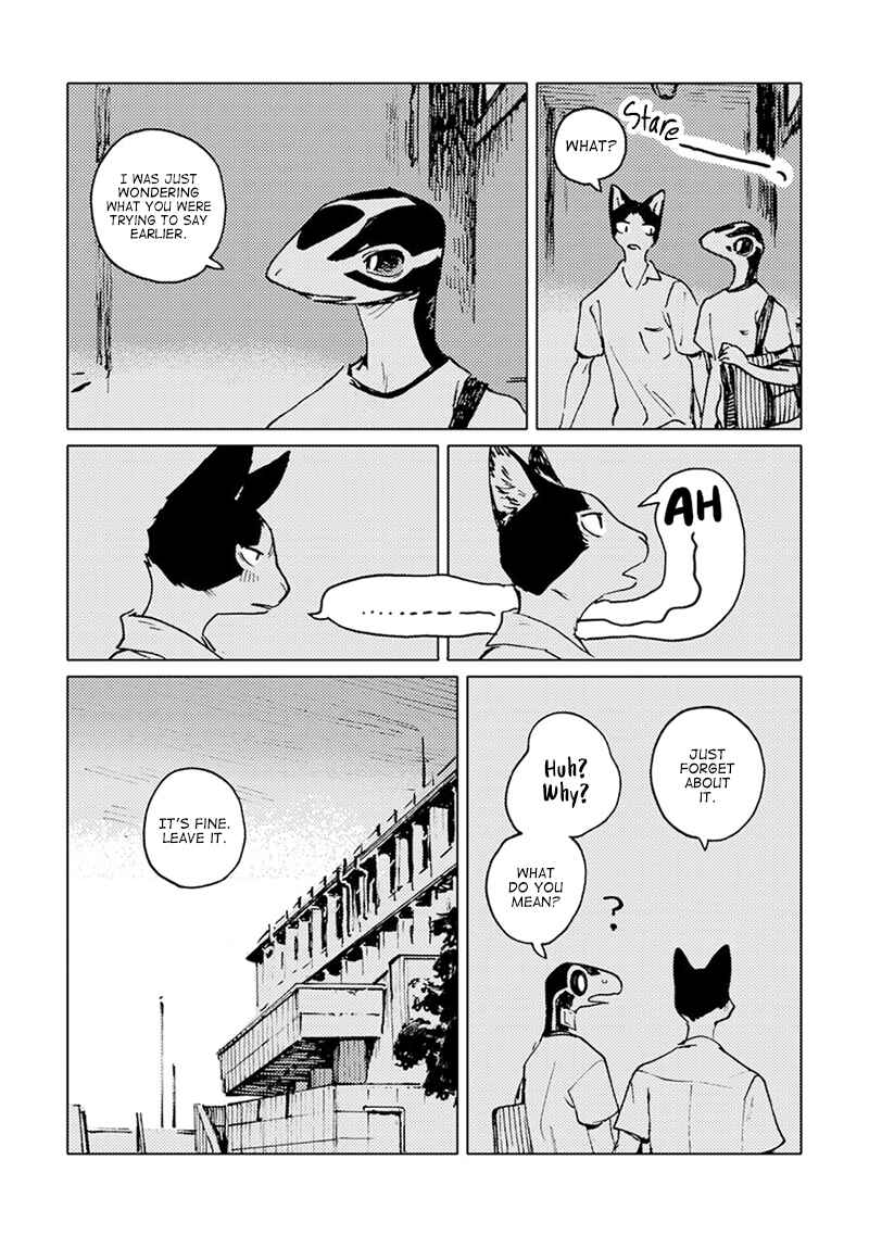 Page 25 Chapter 10 Monotone Blue
