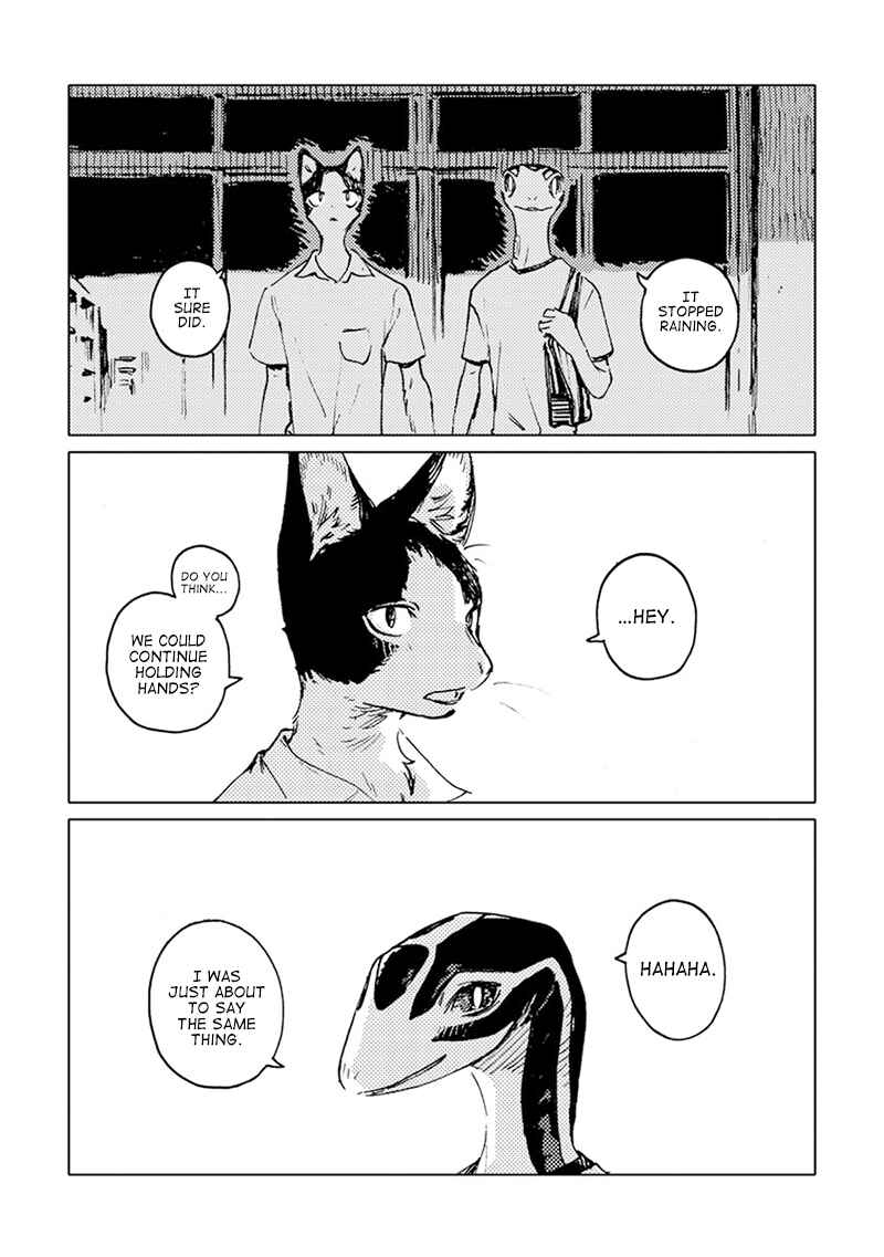 Page 26 Chapter 10 Monotone Blue