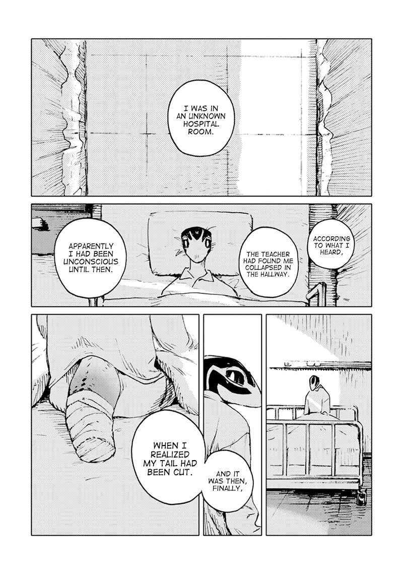 Page 4 Chapter 10 Monotone Blue