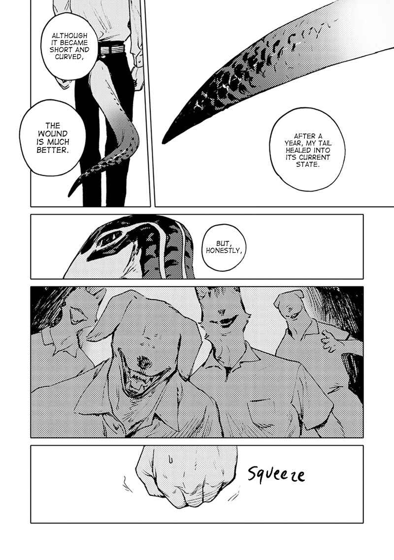 Page 6 Chapter 10 Monotone Blue