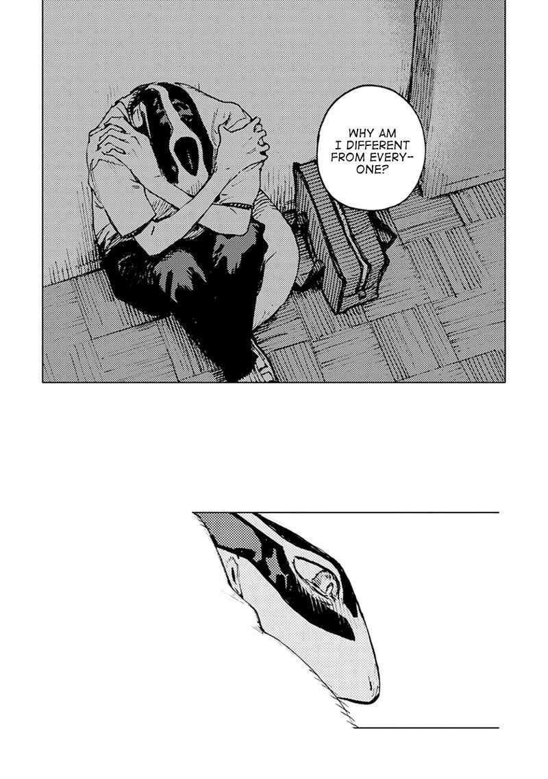 Page 9 Chapter 10 Monotone Blue