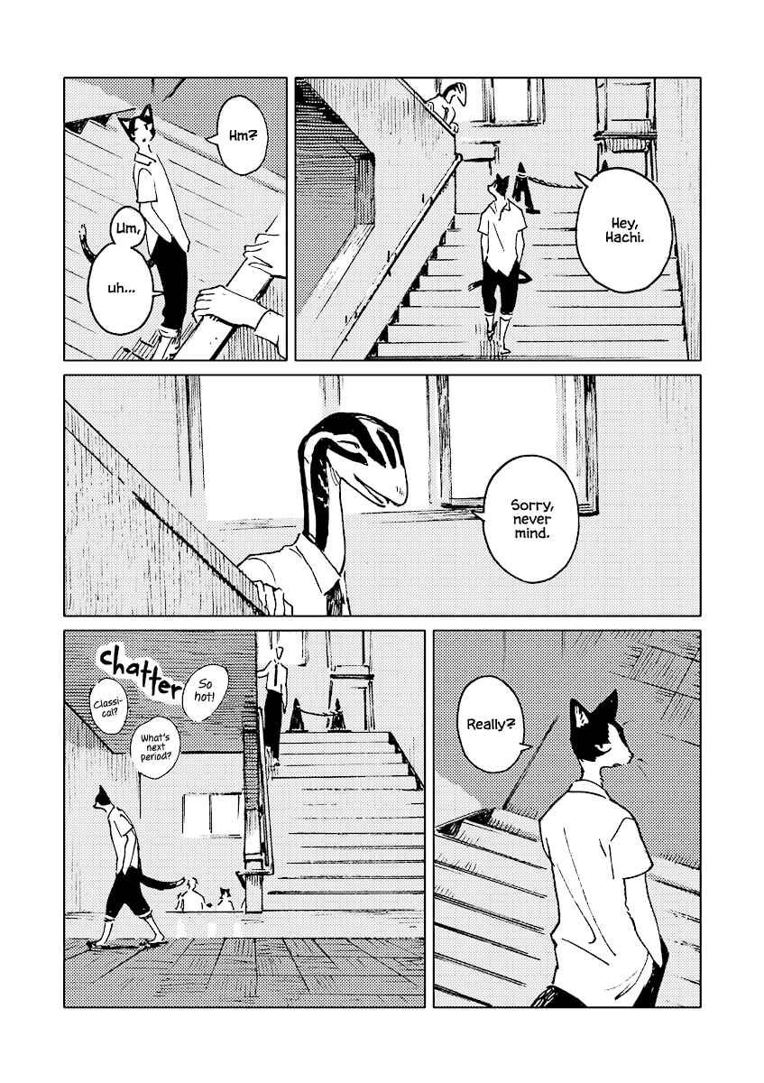 Page 16 Chapter 3 Monotone Blue