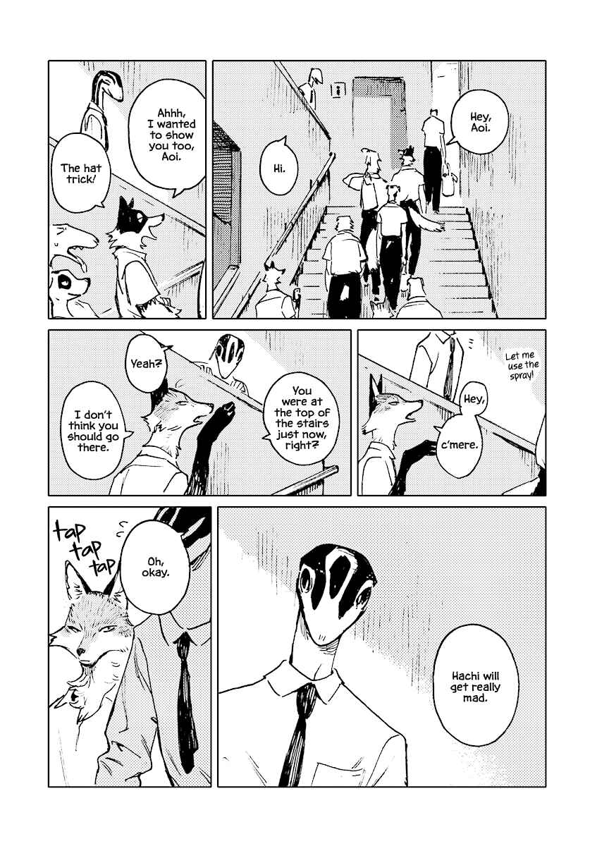 Page 17 Chapter 3 Monotone Blue