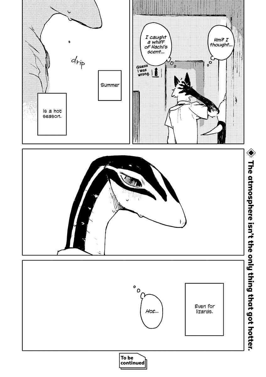 Page 18 Chapter 3 Monotone Blue