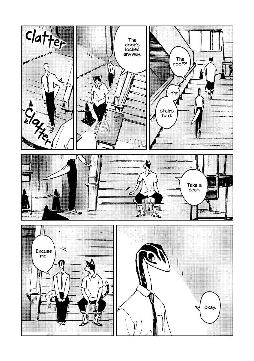 Page 6 Chapter 3 Monotone Blue