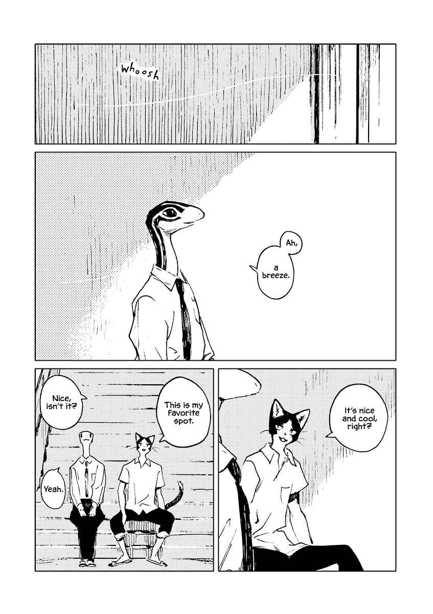 Page 7 Chapter 3 Monotone Blue