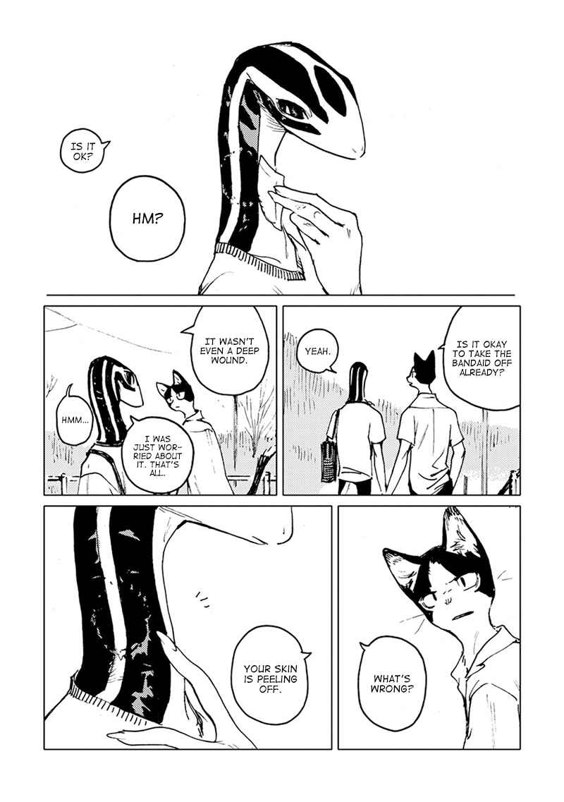 Page 1 Chapter 10.5 Monotone Blue