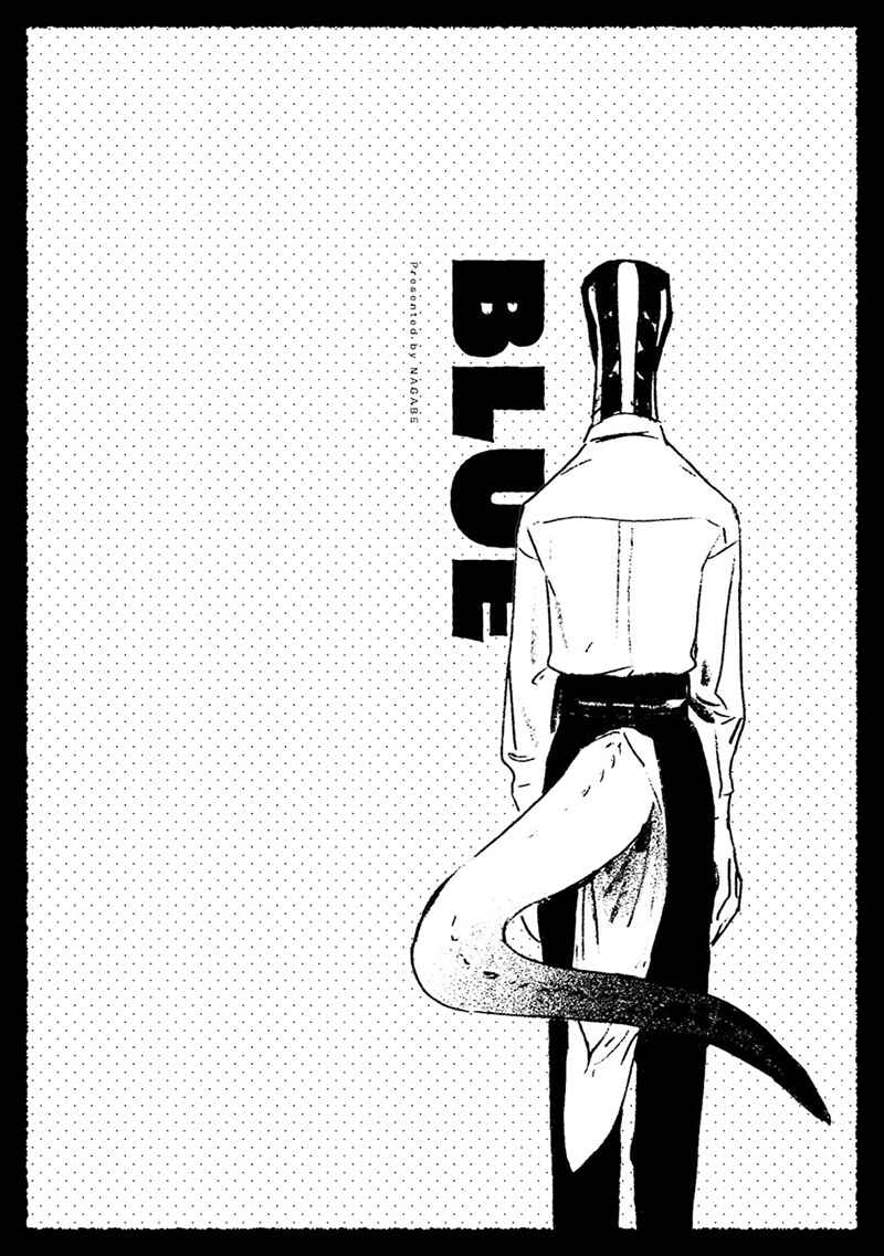 Page 5 Chapter 10.5 Monotone Blue