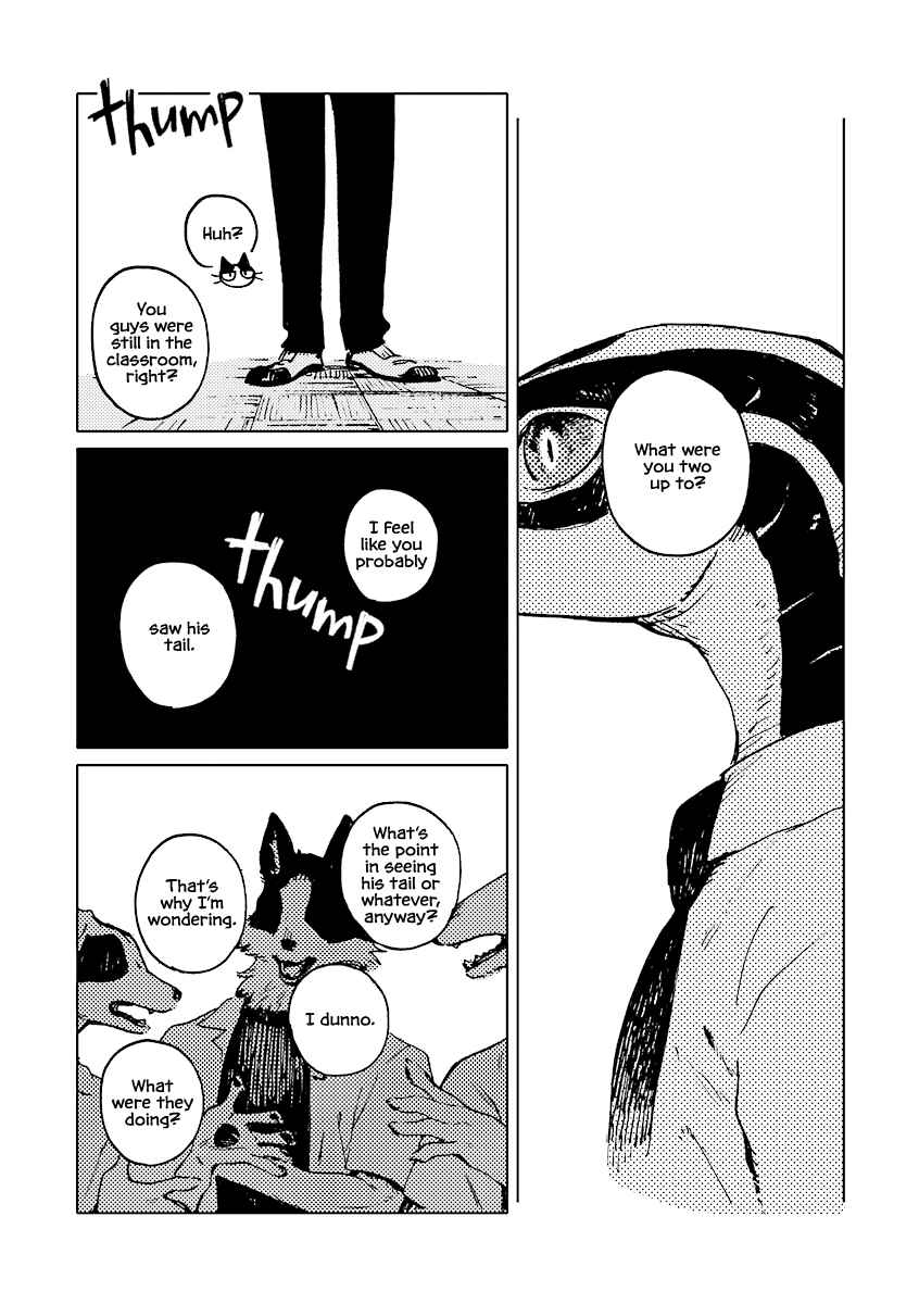 Page 10 Chapter 5 Monotone Blue