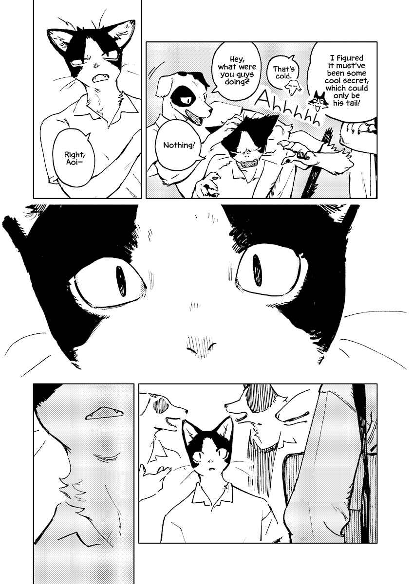 Page 11 Chapter 5 Monotone Blue