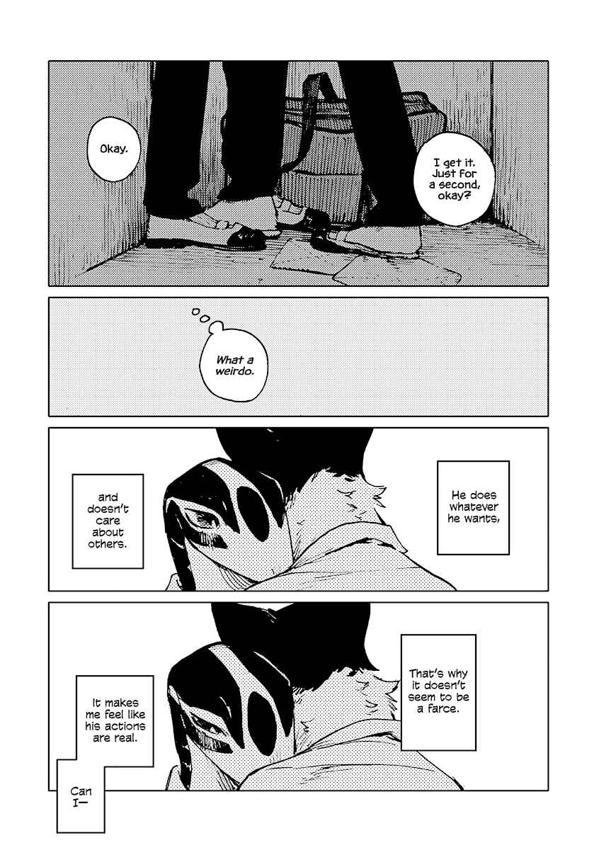 Page 21 Chapter 5 Monotone Blue