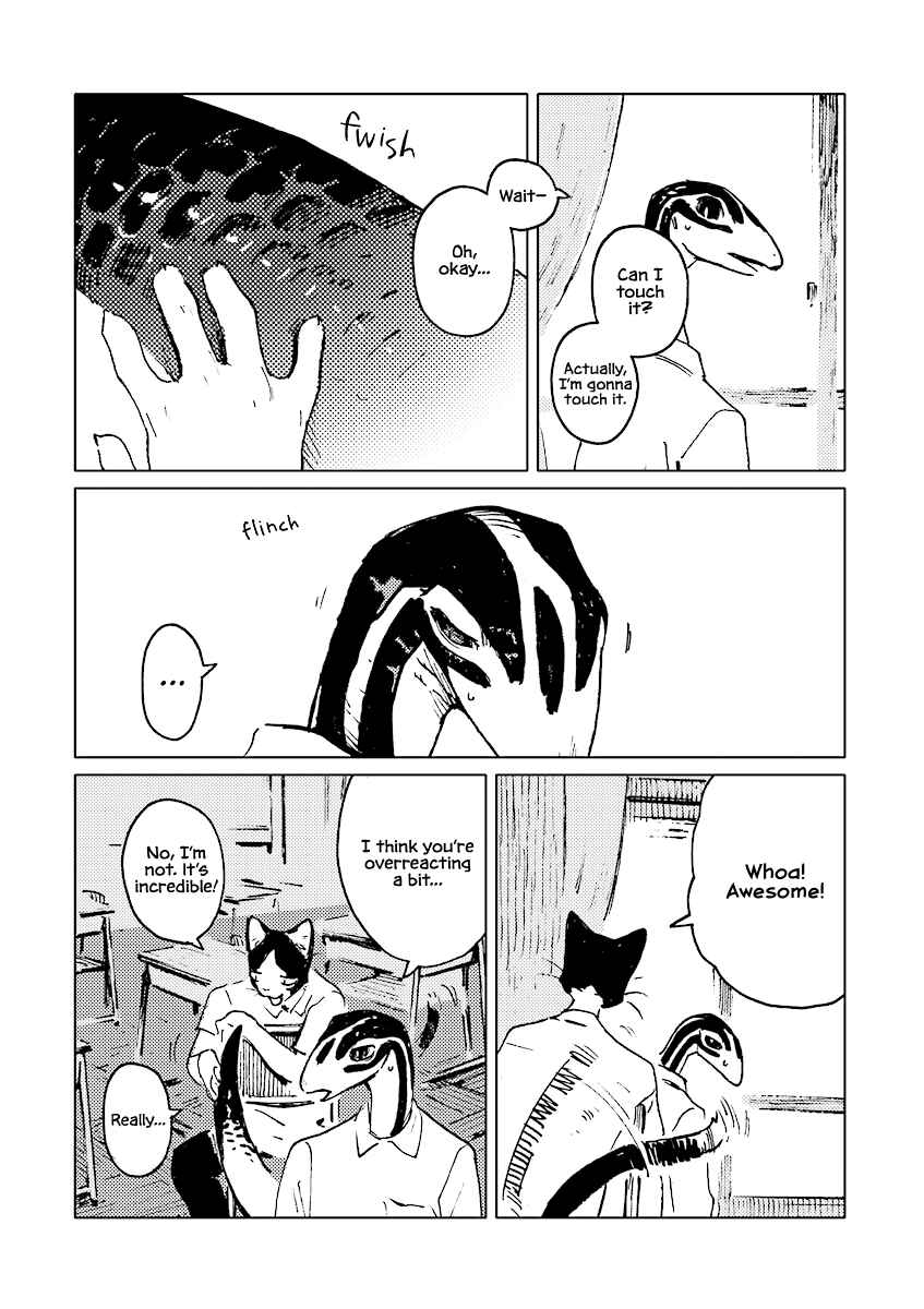 Page 12 Chapter 2 Monotone Blue