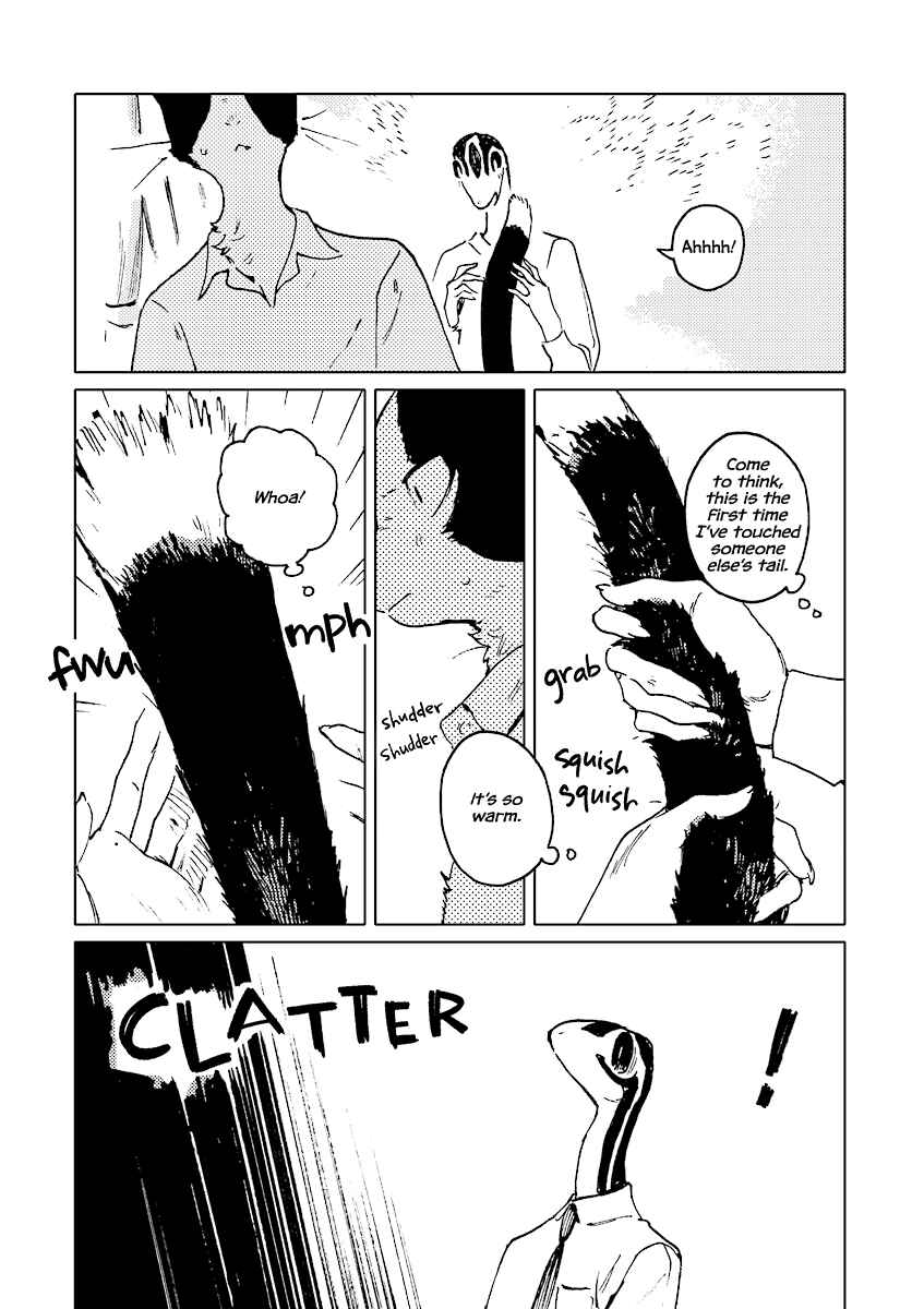 Page 18 Chapter 2 Monotone Blue