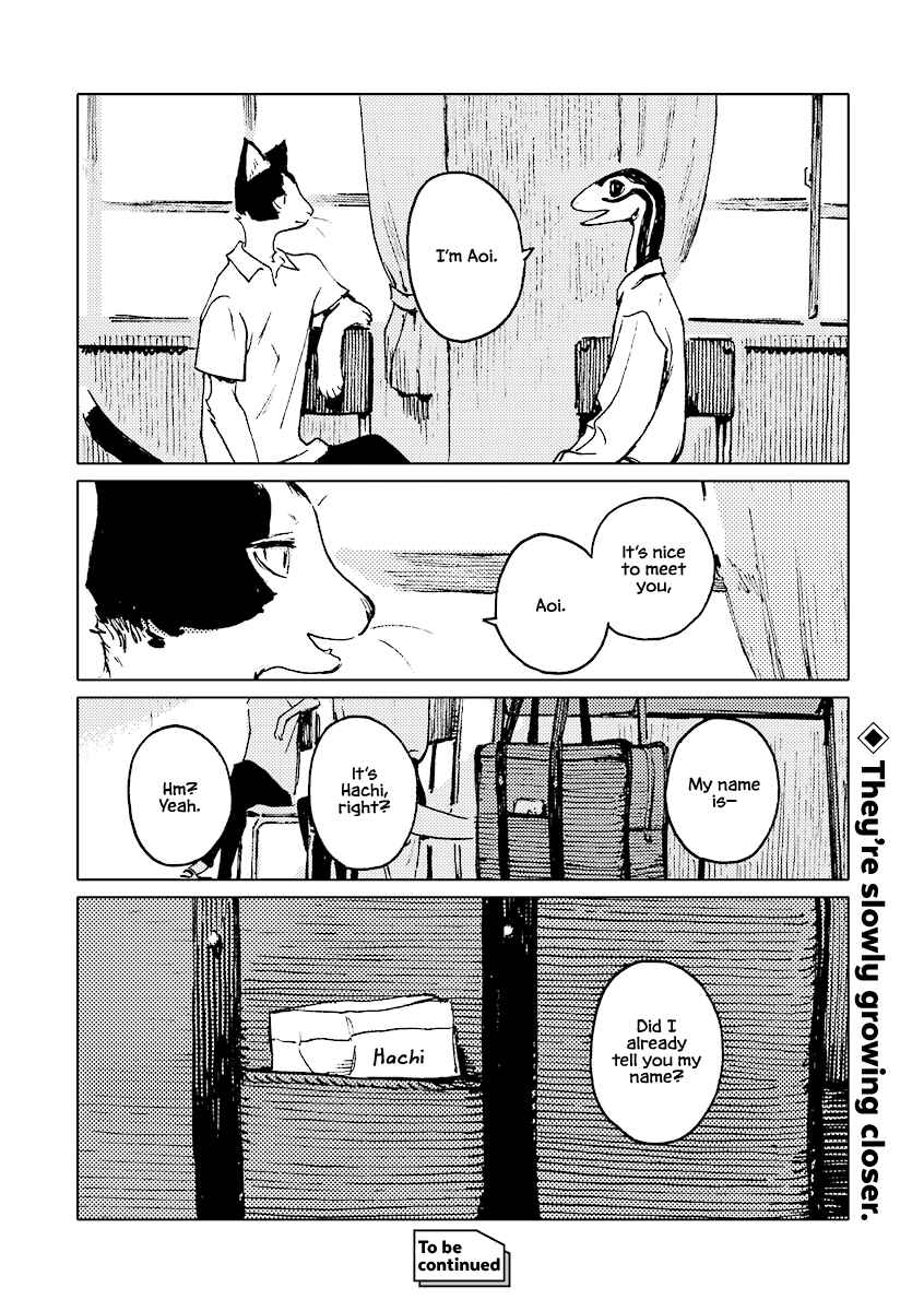 Page 21 Chapter 2 Monotone Blue