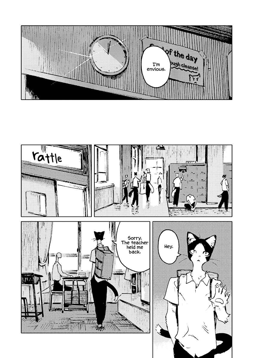 Page 9 Chapter 2 Monotone Blue