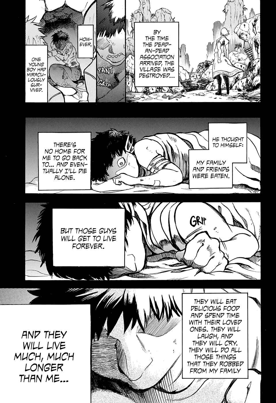 Page 40 Chapter Unknown_4067 Dead an Dead